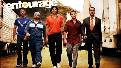 Watch Entourage Full Movie Online Streaming Megashare