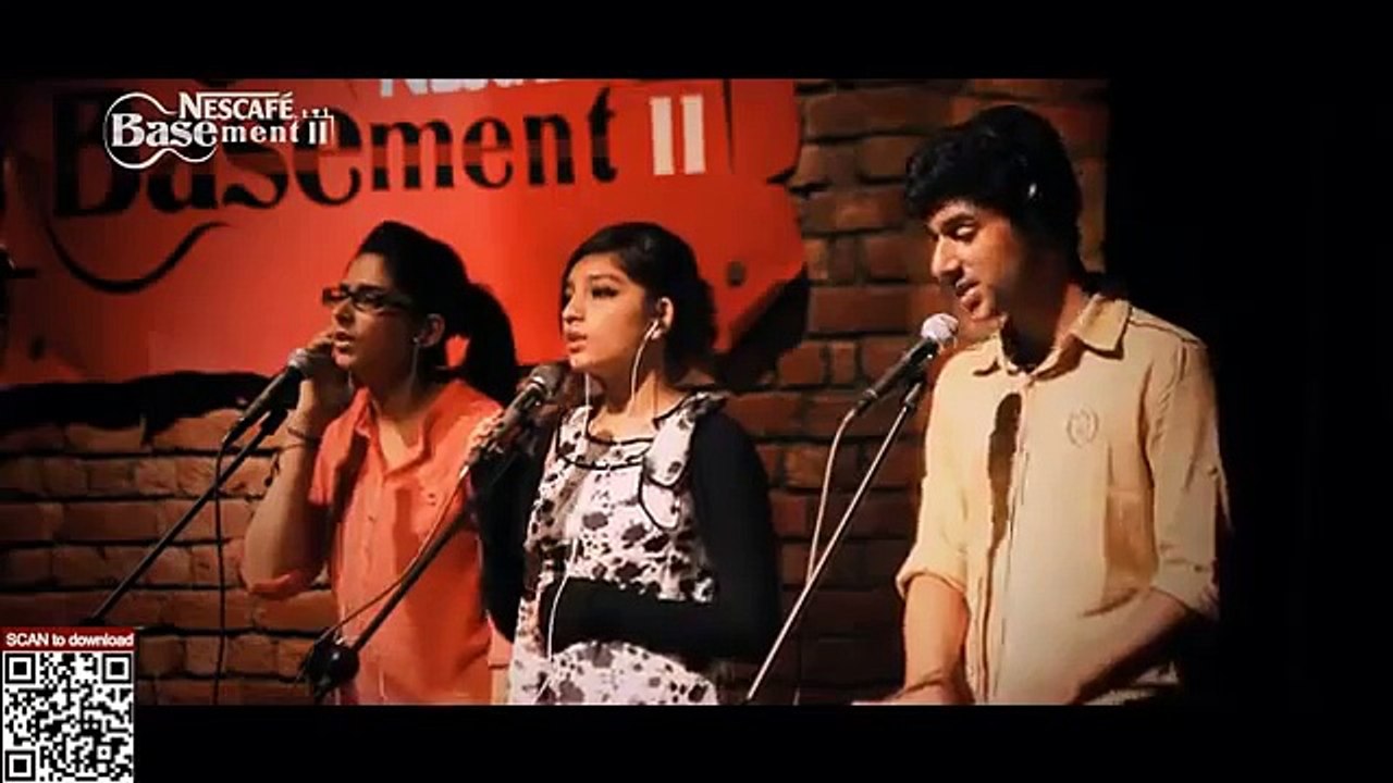 Akhiyan Udeek Diyan NESCAFE Basement Season 2-YtPak.com