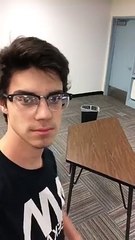 لن تصدق ماذا سيفعل هذا الشخص