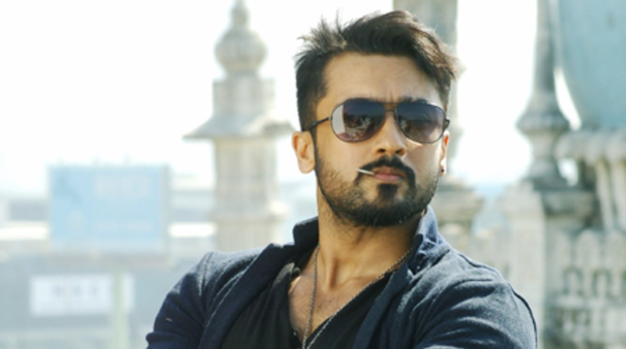 Surya Open Talk Regarding Anjaan Failure | 123 Cine news | Tamil Cinema News