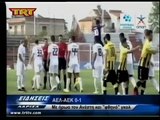 ΑΕΛ-ΑΕΚ 0-1 TRT φάσεις 2014-15 4η αγων. Πλέιοφ