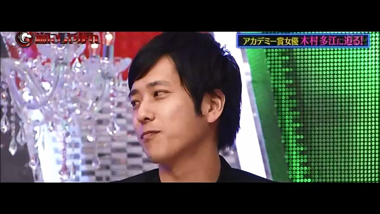 【嵐】CD発売に当たって翔くんの体を気遣うニノ