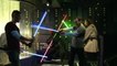Star Wars débarque au musée de cire de Madame Tussauds