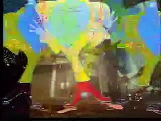 Queen "Show must go on"