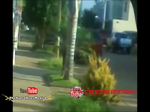 Los mejores videos de BALACERAS EN VIVO del 2013 HD [ Recopilacion ] - Best videos of 2013 shootings