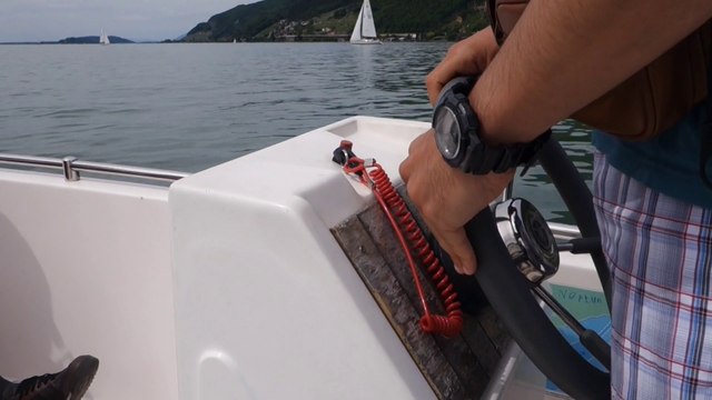 Jaws Biel-Bienne Episode