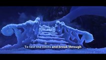 FROZEN - Let It Go Sing-along Official Disney HD