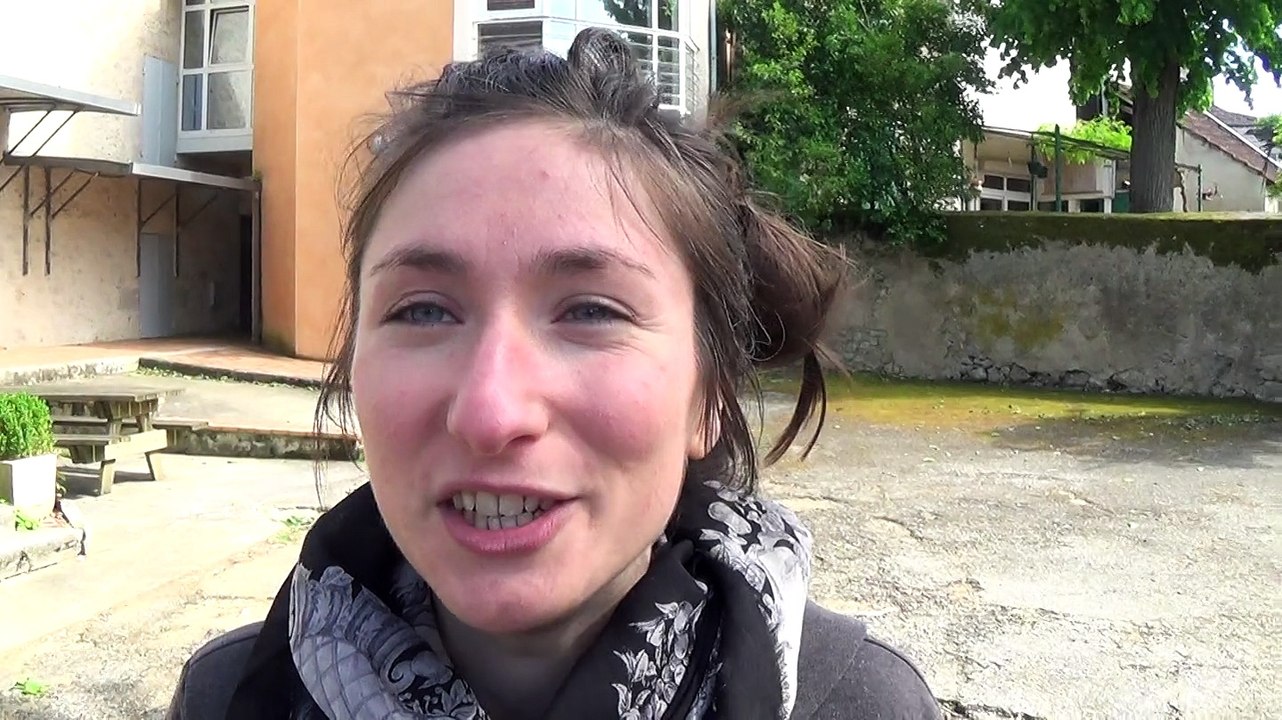2015 05 19 Garance @ 40ème Rencontres d'Astaffort