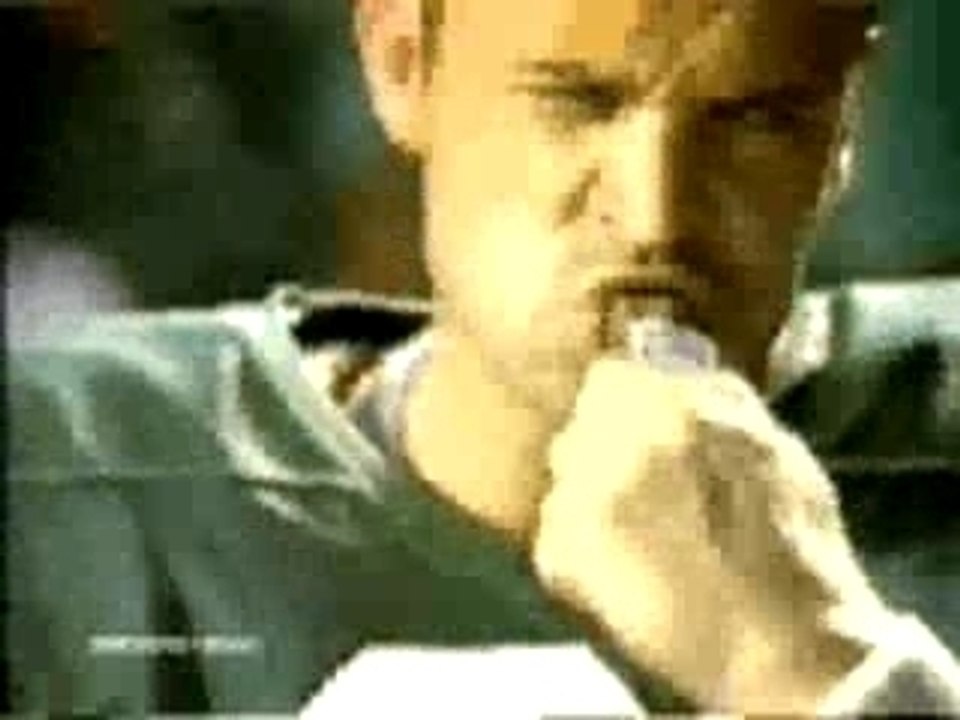 Funny Commercial - I'm Batman