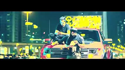 Naina Da Nashaa | Falak shabir ft. Deep Money |  Official Music Video