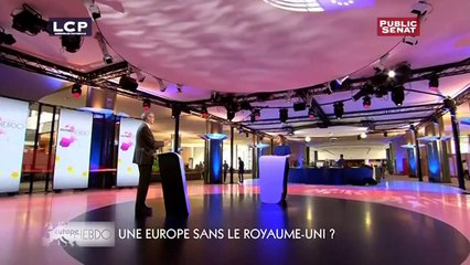 Europe Hebdo - Peste de l'olivier : l'Europe impuissante ?