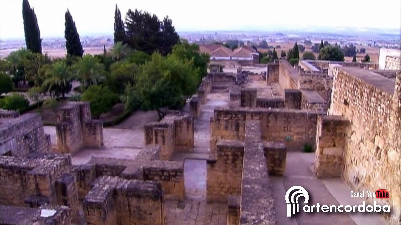Madinat al-Zahra, Córdoba
