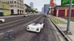 GTA V Audi R8 Gameplay | 
