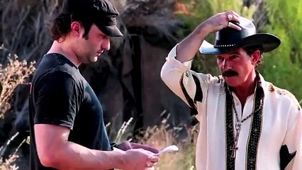 MACHETE KILLS    Roberto Rodriguez made more for latinos in Hollywood than any other director