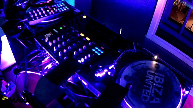 TOM45 wywiad by neeVald Klub FM / RMF Maxxx