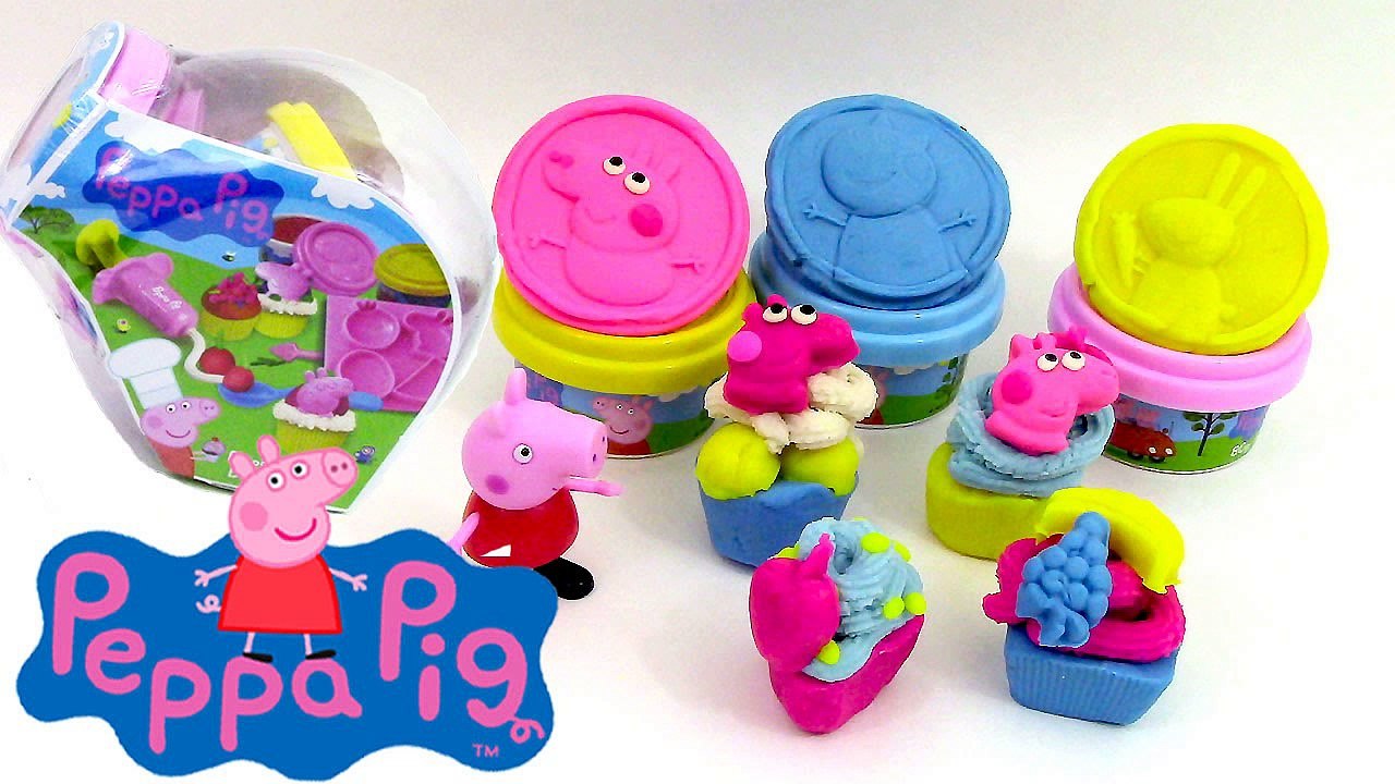 PEPPA PIG COCHON 2015 Peppa Pig Cochon Drôle Compilation En Français NOUVEAU !