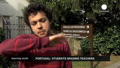 Los estudiantes tienen la palabra