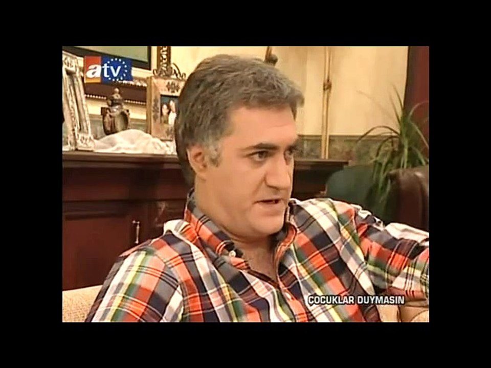 Sosyal rol - Ev kadını ve İş kadını Meltem