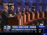 Sept. 5 Fox Debate Poll - 