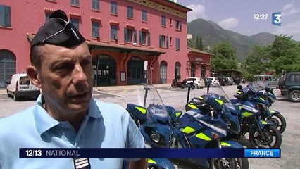 Hausse de la mortalité sur les routes en avril