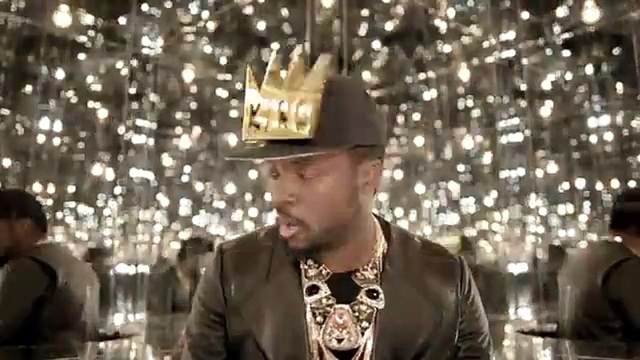 will.i.am - Scream & Shout ft. Britney Spears