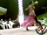 akhiyan larai ka dil dhadka de zara - Private Party Mujra cute dancer