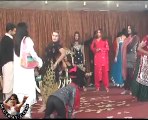 khusray Private Party Mujray Birthday Dance 3