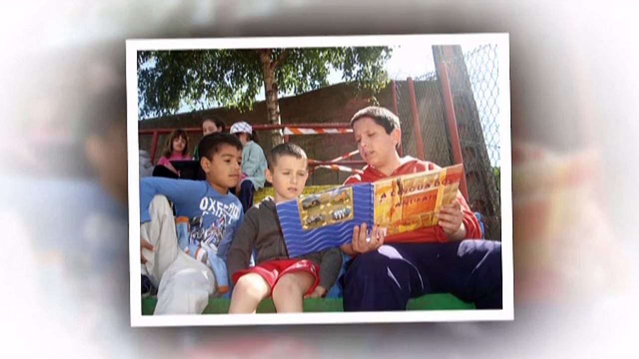 LECTURAS COMPARTIDAS