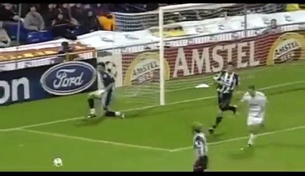 Gianluigi Buffon Top Saves-Best Goalkeeper Ever