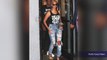 Beyoncé's wears $40 H&M jeans, entire stock sells out