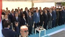 Kırıkkale Cumhurbaşkanı Erdoğan Toplu Açılış Töreninde Konuştu-1