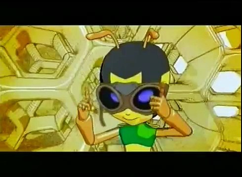 Juan Luis Guerra - Las Avispas (Video Oficial)