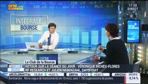 Le Club de la Bourse: Julien Nebenzahl, Véronique Riches-Flores et Alexandre Baradez - 15/05