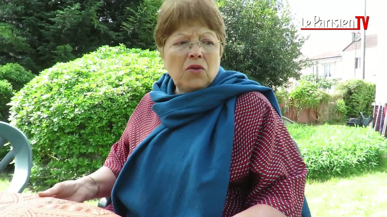 Elle a vécu le séisme au Népal : "On aurait cru une mer invisible qui jetait les objets dans tous les sens"