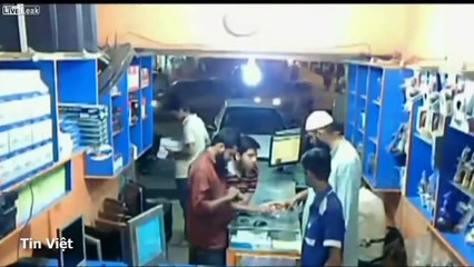 Những tình huống hài hước nhất - phần 27
