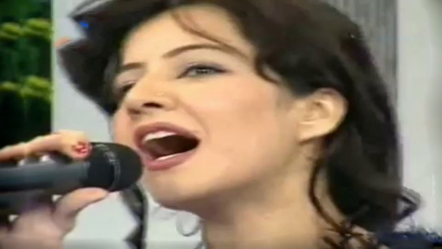 Rabi Pirzada - Dil Dy Dy