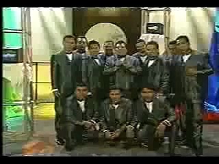 Priscila y sus balas de plata - Sobrevivire