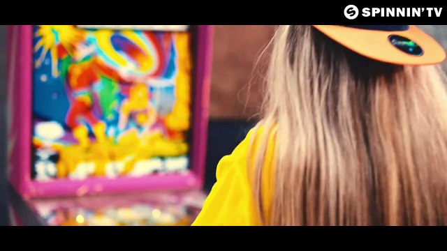 Joe Stone - The Party ft. Montell Jordan (This Is How We Do It) [Official Music