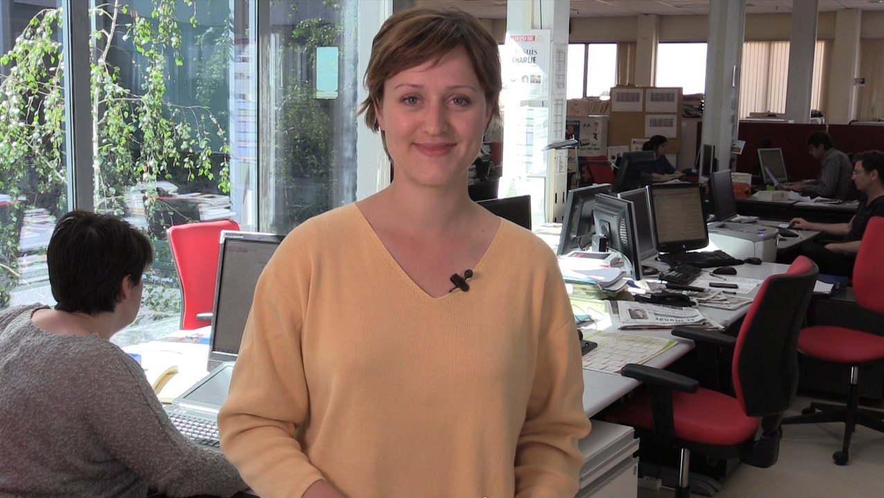 FLASH INFO - Vendredi 15 mai 2015