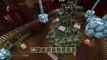 Minecraft: PlayStation®4 Edition　マインクラフト　クリスマスワールド　パート1