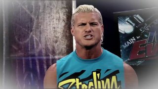 WWE Nevelde - WWE Payback 2015 Promo