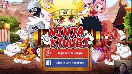 NK online Mobile/Tablet/iphone/ipad Game First Impression Review