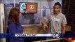 CBS Atlanta - Vegan Sandwich and Chocolate Mousse Recipe with Vegan Chef Attila Hildmann