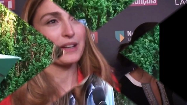 Quand Maïwenn menace Julie Gayet : Je vais venir t’égorger de mes propres mains