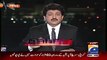 Hamid Mir tells Freaking Story of a RAW Agent