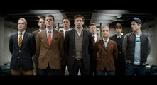 Kingsman- The Secret Service (2014) full movie viooz