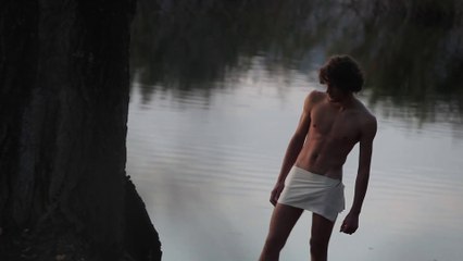 MOVIE FROM 88SHOTA KALANDADZE9. FILM FRAGMENT ,,MEDEA''