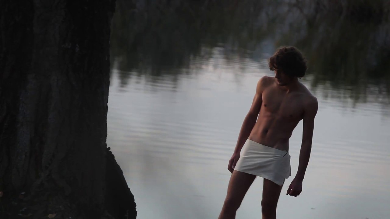 MOVIE FROM 88SHOTA KALANDADZE9. FILM FRAGMENT ,,MEDEA''