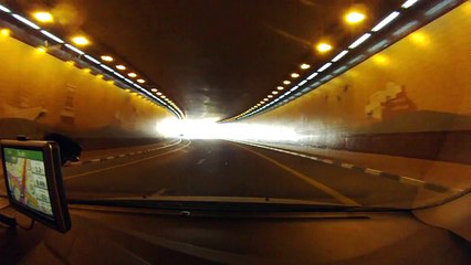 Driving Dubai, Dubai Internet City, UAE, 阿拉伯聯合酋長國