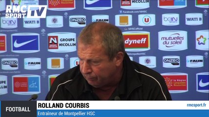 Montpellier veut jouer les troubles-fêtes